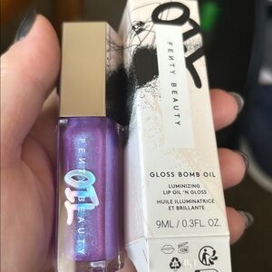 Fenty Miss JellyFish